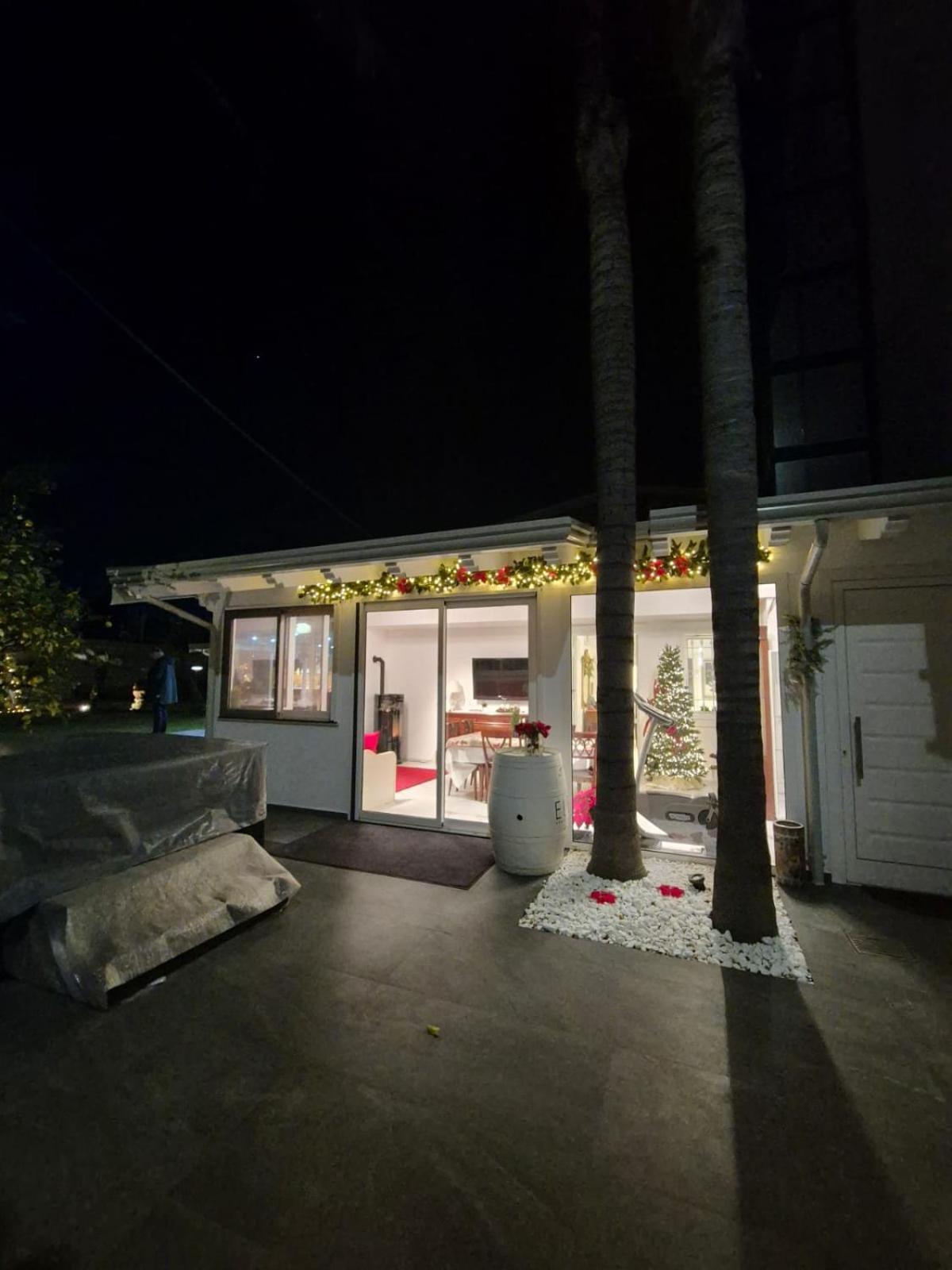 Holidays Alba CTA Exterior foto